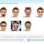 Diez efectos online para convertir tu rostro en el de un monstruo