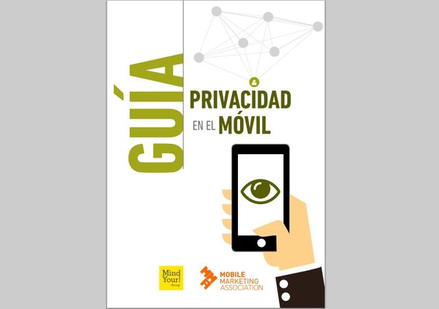 Privacidad en el móvil, ebook PDF gratis para un uso seguro del móvil