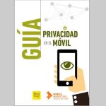 Privacidad en el móvil, ebook PDF gratis para un uso seguro del móvil