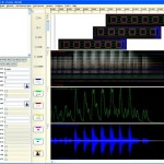 Kangas Sound Editor QI, software multiplataforma para crear sonidos