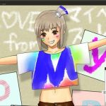 MyPaint, un software gratuito de dibujo para desarrollar tu arte