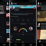 Neatly For Twitter, un impresionante cliente de Twitter para Android