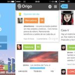 Origo, la innovadora red social de microbloging ya disponible en iOS