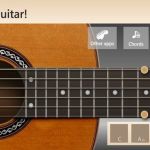 Play Guitar, una divertida guitarra virtual para tocar en Windows 8