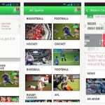PlayUp, red social móvil para seguimiento de eventos deportivos