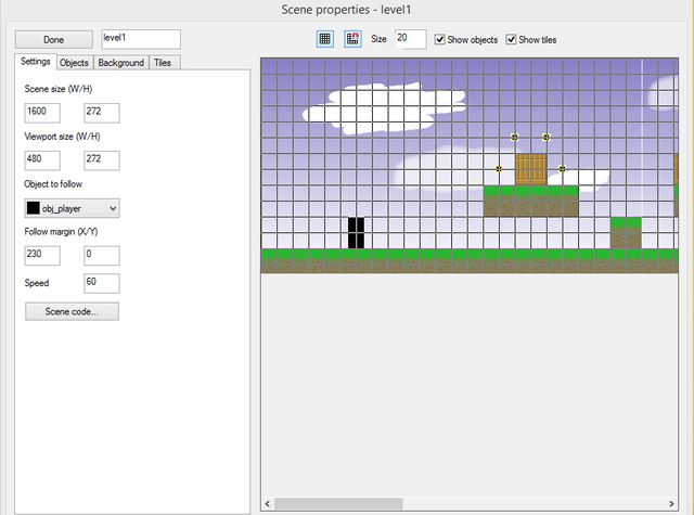 Tululoo Game Maker, software gratis para crear tus juegos en HTML5