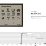 Web History, conoce la historia de internet navegando por una timeline