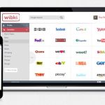 Wibki, una nueva alternativa a iGoogle como página de inicio