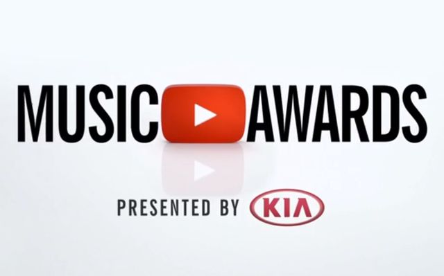 YouTube Music Awards, YouTube premiará canciones y artistas populares