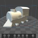 3D Builder, app Windows 8/8.1 para crear objetos 3D para impresión