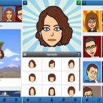 Bitstrips, una app Android para crear cómics para Facebook