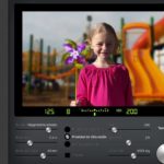 CameraSim: simulador online para practicar fotografía