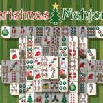 Christmas Mahjong, juego de Mahjong para Chrome con motivos navideños