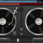 DJ Studio 5, una mesa de mezclas gratuita para tu Android