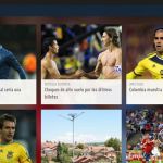 Ya disponible la aplicación oficial de la FIFA para Android e iOS