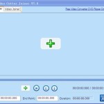 Free Video Cutter Joiner, corta y une vídeos rápidamente