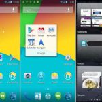 KitKat Launcher, un launcher que lleva Android 4.4 a tu dispositivo