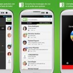 Libon, aplicación de mensajería móvil con mensajes de voz y llamadas VoIP