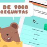Maskotrivial, demuestra lo que sabes sobre animales (Android e iOS)