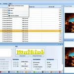 Multiple Image Resizer, software gratis para editar lotes de imágenes