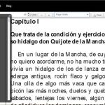 PDFstash, un lector de archivos PDF online y gratuito