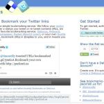 Packrati, guarda los enlaces de tus tweets en Pocket y otros servicios