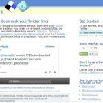 Packrati, guarda los enlaces de tus tweets en Pocket y otros servicios