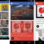 Play Kiosko, la nueva app Android de Google para competir con Flipboard
