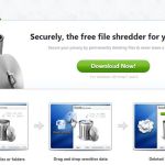 Securely, software gratuito para borrado seguro de archivos y carpetas