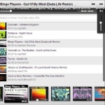 Streamus, extensión Chrome que usa YouTube como un reproductor musical