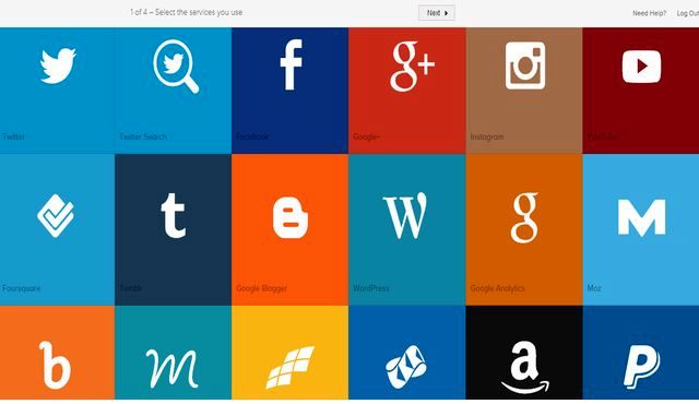 SumAll, mide el impacto de tus publicaciones en varias redes sociales