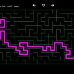 Switchback, juego gratuito de laberintos para Windows 8