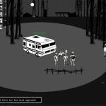 The Narrow Path, juego online inspirado en The Walking Dead