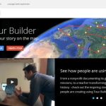 Tour Builder, nueva herramienta para contar nuestros viajes con Google Earth