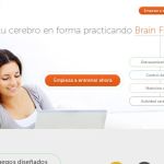 Unobrain, juegos mentales online para entrenar tu cerebro