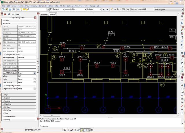 ZCad, otra completa alternativa gratuita más a AutoCAD
