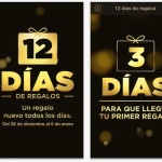 Disfruta de 12 días de regalos gratis en la App Store