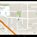 Android Device Manager también llega a Google Play