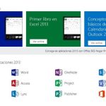 Colección de tutoriales y cursos de Microsoft Office