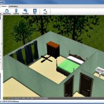 DreamPlan Home Design, crea planos 3D para interiorismo y decoración