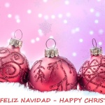 Desde Soft & Apps os deseamos Feliz Navidad a todos