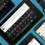 Fleksy, el teclado transparente para tu Android