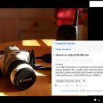 Flickr ya permite la inserción de fotos en webs y blogs
