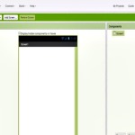 MIT App Inventor 2, nueva versión del creador de apps Android