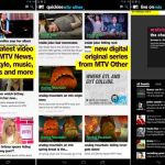 MTV lanza su aplicación oficial para dispositivos Android