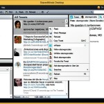 SharedMinds Desktop, buen cliente Twitter de Escritorio para Windows