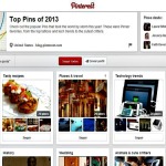 Top Pins 2013, las imágenes más populares del año en Pinterest