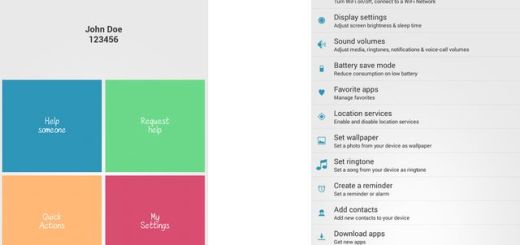 Zikk, aplicación gratuita de asistencia remota en Android