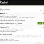 herdProtect, software gratis para acabar con el malware en tu PC