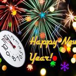 Desde Soft & Apps os deseamos un Feliz Año Nuevo 2014